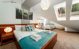 Апартаменты Apartamenty Wonder Home - przy Zacisznej Карпач Apartment (Zaciszny)-7